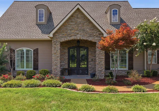 Photo 2 of Single family home for sale at 1257 Nance Rd, Hickory, KY 42051 | MLS# 26022019 | Listing updated on 2026-08-25