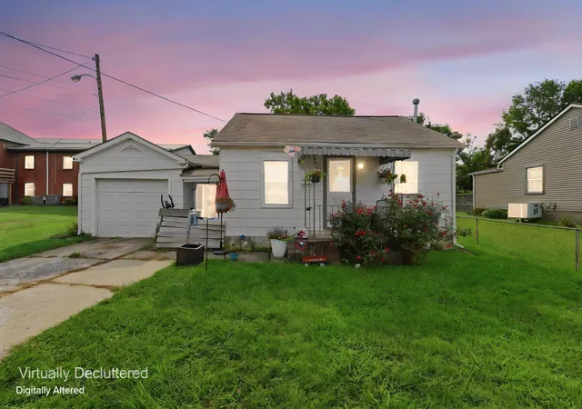 Photo 1 of Single family home for sale at 108 Franklin Ave, Winchester, KY 40391 | MLS# 26022182 | Listing updated on 2026-08-24