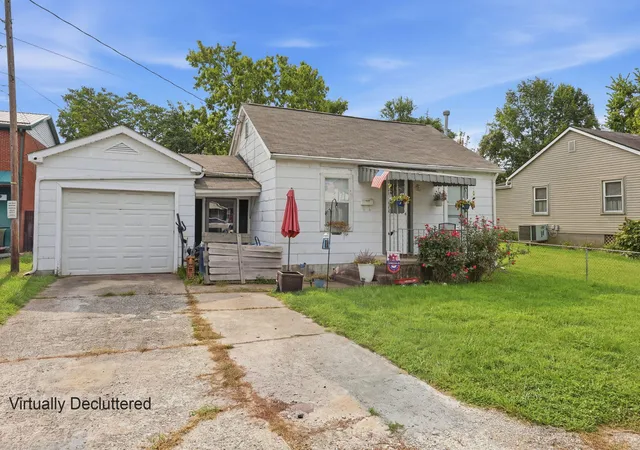 Photo 2 of Single family home for sale at 108 Franklin Ave, Winchester, KY 40391 | MLS# 26022182 | Listing updated on 2026-08-24