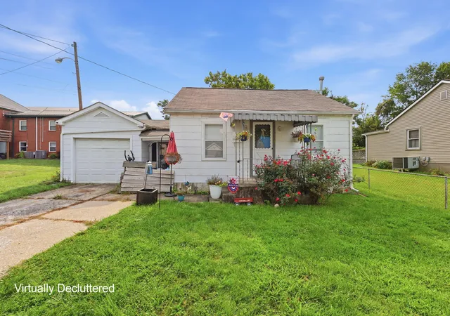 Photo 3 of Single family home for sale at 108 Franklin Ave, Winchester, KY 40391 | MLS# 26022182 | Listing updated on 2026-08-24