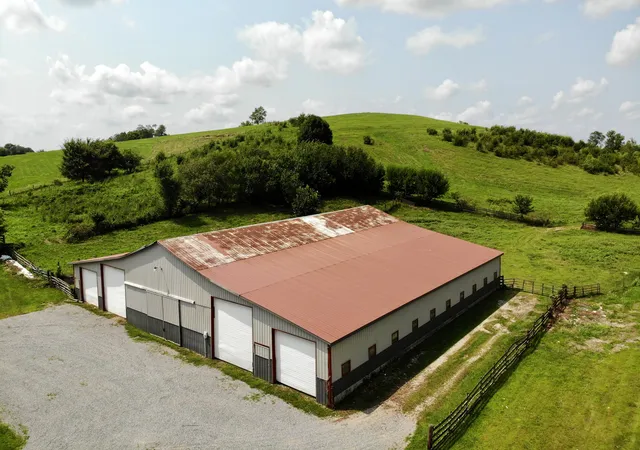 Photo 1 of Land for sale at 100 Clark St, Hustonville, KY 40437 | MLS# 26021981 | Listing updated on 2026-08-13
