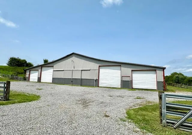 Photo 2 of Land for sale at 100 Clark St, Hustonville, KY 40437 | MLS# 26021981 | Listing updated on 2026-08-13
