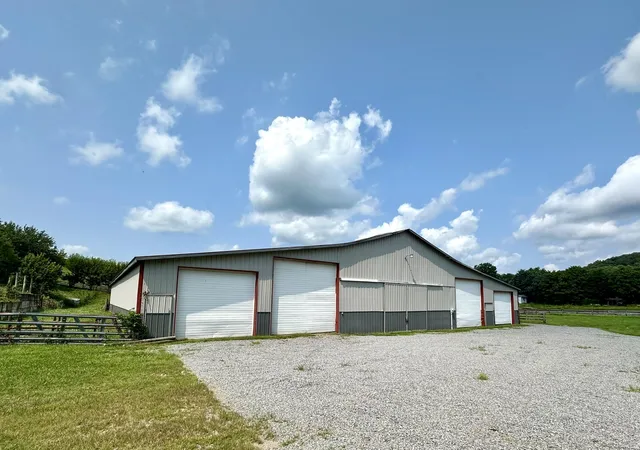 Photo 37 of Land for sale at 100 Clark St, Hustonville, KY 40437 | MLS# 26021981 | Listing updated on 2026-08-13