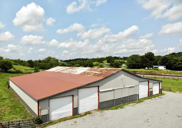 Photo 3 of Land for sale at 100 Clark St, Hustonville, KY 40437 | MLS# 26021981 | Listing updated on 2026-08-13