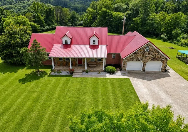 Land for sale at 3181 Ky 52 Rd, Beattyville, KY 41311 | MLS# 26021792