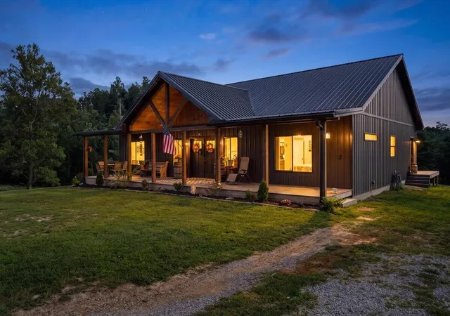 Photo 1 of Single family home for sale at 2113 Calaboose Ridge Rd, Campton, KY 41301 | MLS# 26021821 | Listing updated on 2026-08-23