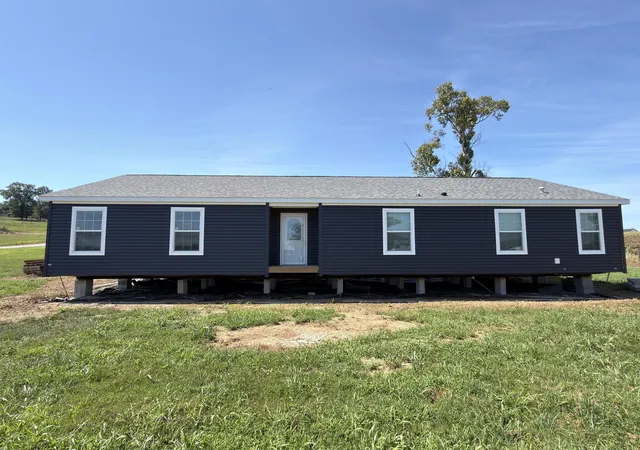 Photo 1 of Single family home for sale at 465 480 Jacksboro Rd Rd, Bronston, KY 42518 | MLS# 26022881 | Listing updated on 2026-09-09