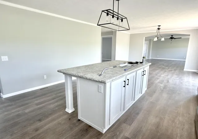 Photo 4 of Single family home for sale at 465 480 Jacksboro Rd Rd, Bronston, KY 42518 | MLS# 26022881 | Listing updated on 2026-09-09