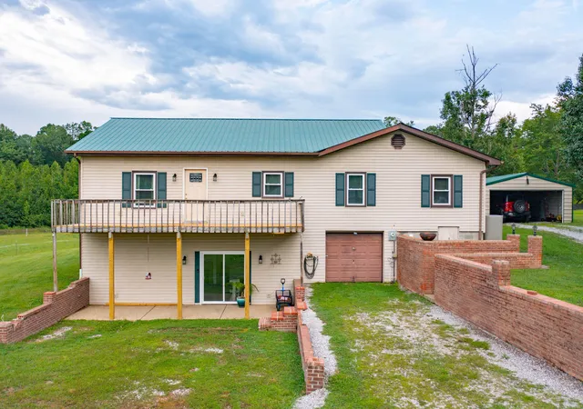 Photo 1 of Single family home for sale at 5840 Cumberland Fls Hwy, Corbin, KY 40701 | MLS# 26021818 | Listing updated on 2026-09-03