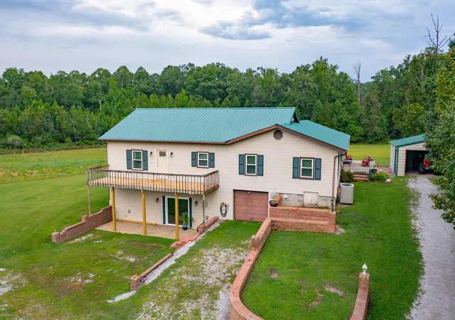 Photo 2 of Single family home for sale at 5840 Cumberland Fls Hwy, Corbin, KY 40701 | MLS# 26021818 | Listing updated on 2026-09-03