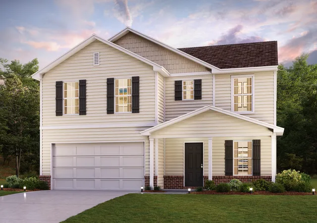 Photo 1 of Sale Pending at 2153 Pinnacle Way, Lawrenceburg, KY 40342 | MLS# 26021814 | Listing updated on 2026-09-15