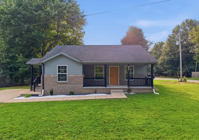 Photo 1 of Sale Pending at 1194 Berdine Way, Lawrenceburg, KY 40342 | MLS# 26021830 | Listing updated on 2026-08-25