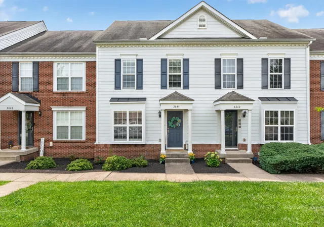 Townhouse for sale at 2644 Old Rosebud Rd, Lexington, KY 40509 | MLS# 26023086