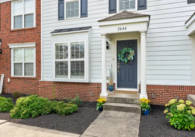 Photo 2 of Sale Pending at 2644 Old Rosebud Rd, Lexington, KY 40509 | MLS# 26023086 | Listing updated on 2026-10-13