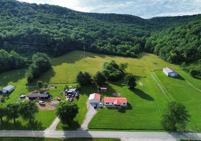 Single family home for sale at 3149 Salt Lick Rd, Vanceburg, KY 41179 | MLS# 26021822