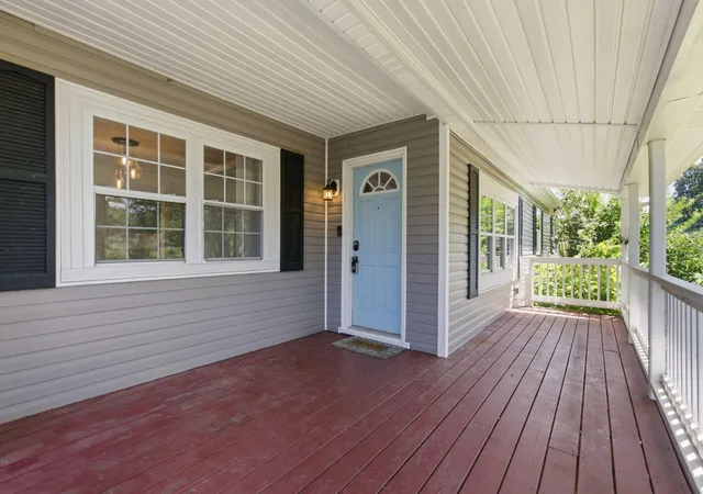 Photo 3 of Single family home for sale at 203 Fuzzy Duck Rd, Lancaster, KY 40444 | MLS# 26021837 | Listing updated on 2026-09-15