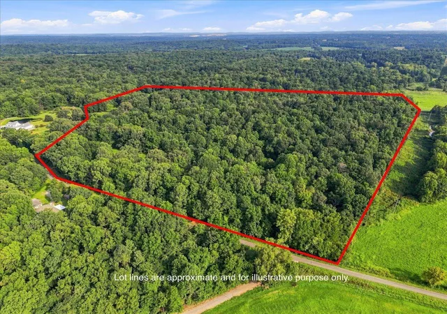 Photo 1 of Land for sale at 55 Acres Bill Thompson Rd, Kuttawa, KY 42055 | MLS# 26022663 | Listing updated on 2026-08-20