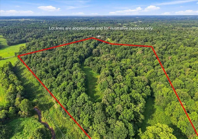 Photo 2 of Land for sale at 55 Acres Bill Thompson Rd, Kuttawa, KY 42055 | MLS# 26022663 | Listing updated on 2026-08-20