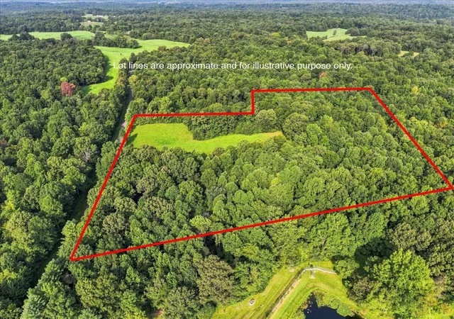 Photo 1 of Land for sale at 20 Acres Bill Thompson Rd, Kuttawa, KY 42055 | MLS# 26022656 | Listing updated on 2026-08-20