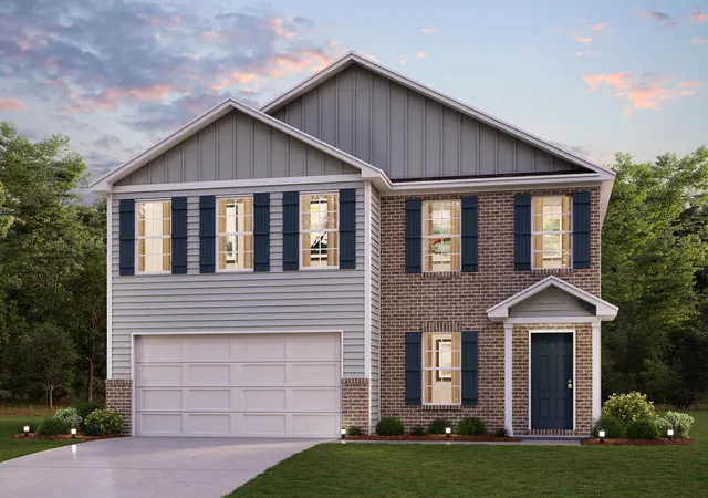 Photo 1 of Single family home for sale at 703 Muirfield Village Way, Vine Grove, KY 40175 | MLS# 26021954 | Listing updated on 2026-09-03