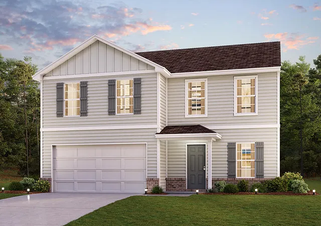 Photo 1 of Single family home for sale at 710 Muirfield Village Way, Vine Grove, KY 40175 | MLS# 26021959 | Listing updated on 2026-09-08