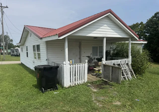 Photo 1 of Sale Pending at 3025 W Kentucky 204 Hwy, Williamsburg, KY 40769 | MLS# 26021861 | Listing updated on 2026-08-21