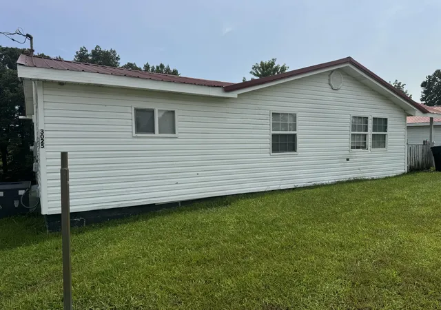 Photo 4 of Sale Pending at 3025 W Kentucky 204 Hwy, Williamsburg, KY 40769 | MLS# 26021861 | Listing updated on 2026-08-21