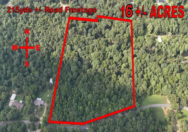 Photo 1 of Land for sale at 0 Keniana Dr, New Concord, KY 42076 | MLS# 26021969 | Listing updated on 2026-08-13