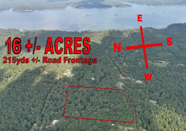 Photo 2 of Land for sale at 0 Keniana Dr, New Concord, KY 42076 | MLS# 26021969 | Listing updated on 2026-08-13