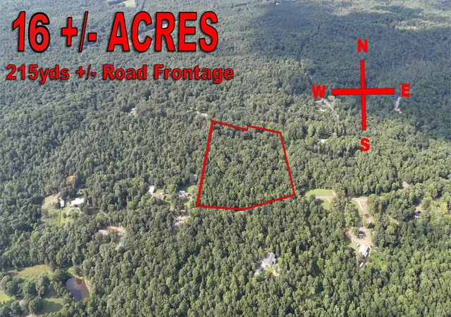 Photo 3 of Land for sale at 0 Keniana Dr, New Concord, KY 42076 | MLS# 26021969 | Listing updated on 2026-08-13