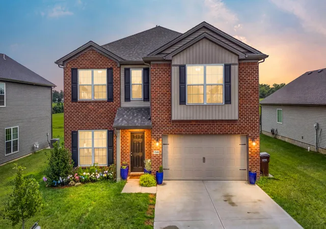 Photo 1 of Single family home for sale at 7049 Arbor Ridge Dr, Richmond, KY 40475 | MLS# 26022153 | Listing updated on 2026-10-19