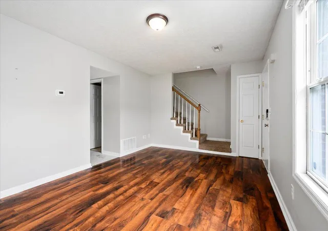 Photo 3 of Sale Pending at 217 Mcdaniel Dr #1-2, Richmond, KY 40475 | MLS# 26021988 | Listing updated on 2026-08-30