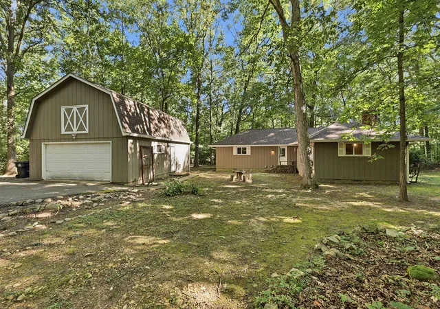 Photo 1 of Sale Pending at 258 Waterway Trl, New Concord, KY 42076 | MLS# 26022743 | Listing updated on 2026-08-21