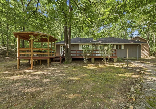 Photo 2 of Sale Pending at 258 Waterway Trl, New Concord, KY 42076 | MLS# 26022743 | Listing updated on 2026-08-21
