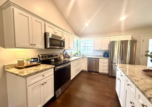 Photo 3 of Sale Pending at 1465 Parksville Cross Pike, Danville, KY 40422 | MLS# 26022149 | Listing updated on 2026-10-01