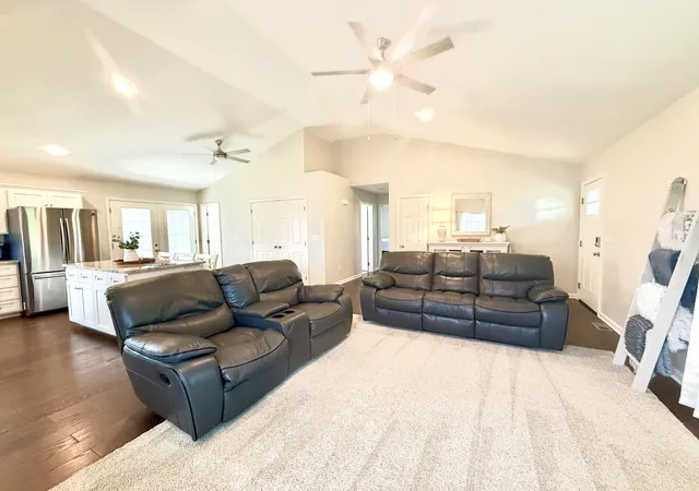 Photo 4 of Sale Pending at 1465 Parksville Cross Pike, Danville, KY 40422 | MLS# 26022149 | Listing updated on 2026-10-01