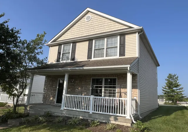 Photo 1 of Single family home for sale at 4217 Jasmine Rose Way, Lexington, KY 40515 | MLS# 26021888 | Listing updated on 2026-10-13