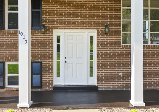 Photo 2 of Single family home for sale at 1000 Regency Rd, Danville, KY 40422 | MLS# 26021908 | Listing updated on 2026-09-14