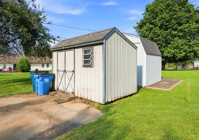 Photo 61 of Single family home for sale at 1000 Regency Rd, Danville, KY 40422 | MLS# 26021908 | Listing updated on 2026-09-14