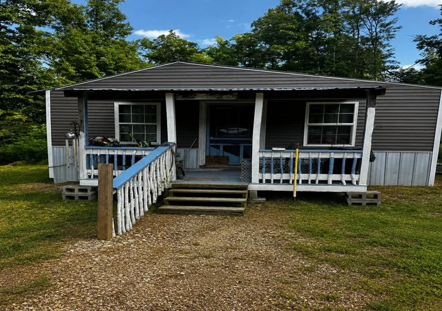 Photo 1 of Single family home for sale at 151 Walter Crabtree Rd, Pine Knot, KY 42635 | MLS# 26021948 | Listing updated on 2026-08-19