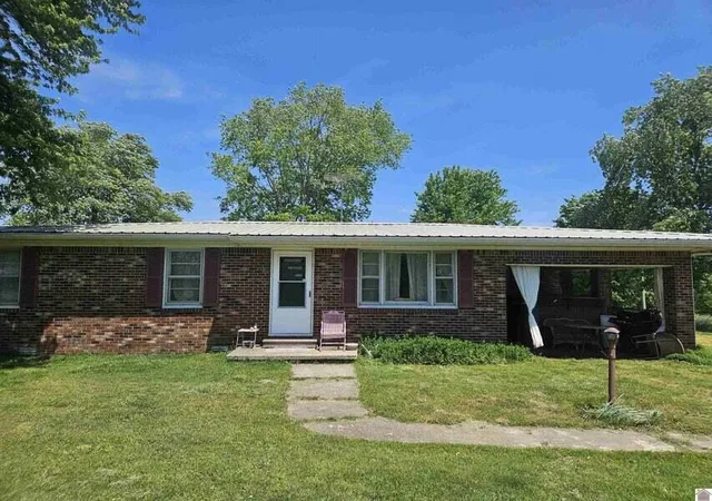 Photo 1 of Single family home for sale at 5874 Kentucky 339 S, Mayfield, KY 42066 | MLS# 26021891 | Listing updated on 2026-08-22