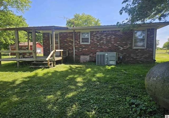 Photo 2 of Single family home for sale at 5874 Kentucky 339 S, Mayfield, KY 42066 | MLS# 26021891 | Listing updated on 2026-08-22