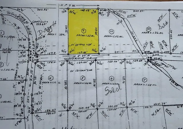 Photo 1 of Land for sale at 9 Ne Woodridge Dr #9, Benton, KY 42025 | MLS# 26022103 | Listing updated on 2026-08-14