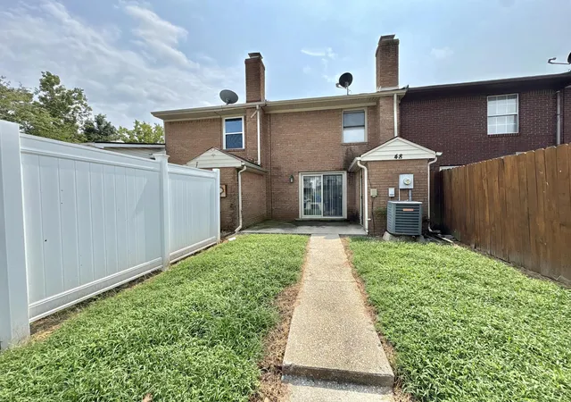 Photo 12 of Townhouse for sale at 48 Judy Ann Ct, Winchester, KY 40391 | MLS# 26022172 | Listing updated on 2026-08-17