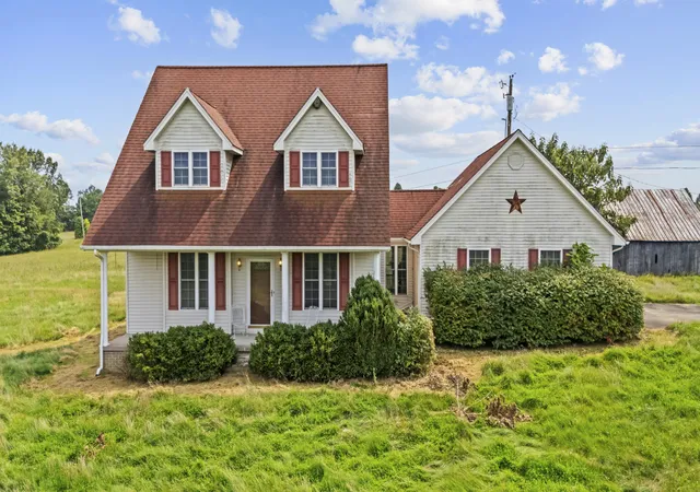 Photo 1 of Sale Pending at 3133 Farris Branch Rd, Wallingford, KY 41093 | MLS# 26022096 | Listing updated on 2026-08-26