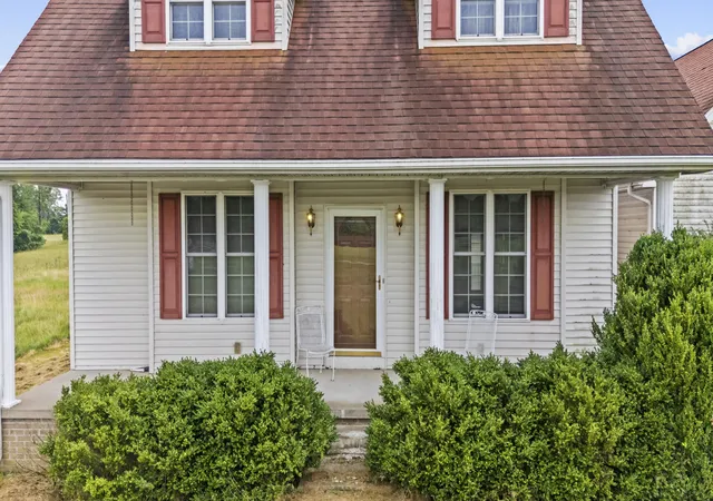 Photo 2 of Sale Pending at 3133 Farris Branch Rd, Wallingford, KY 41093 | MLS# 26022096 | Listing updated on 2026-08-26
