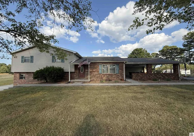 Photo 1 of Sale Pending at 1535 Toy York Rd, Benton, KY 42025 | MLS# 26021989 | Listing updated on 2026-08-25