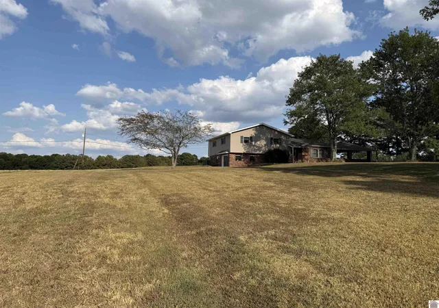 Photo 3 of Sale Pending at 1535 Toy York Rd, Benton, KY 42025 | MLS# 26021989 | Listing updated on 2026-08-25
