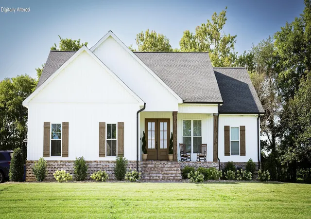 Photo 1 of Single family home for sale at 11390 Ky 286, Kevil, KY 42053 | MLS# 26021958 | Listing updated on 2026-09-01