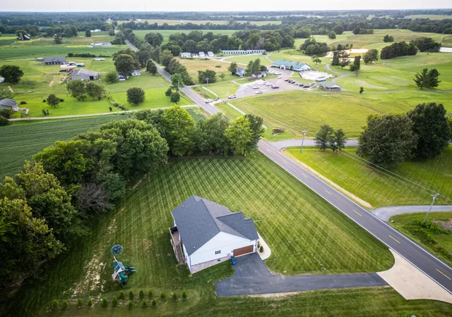 Photo 28 of Single family home for sale at 11390 Ky 286, Kevil, KY 42053 | MLS# 26021958 | Listing updated on 2026-09-01